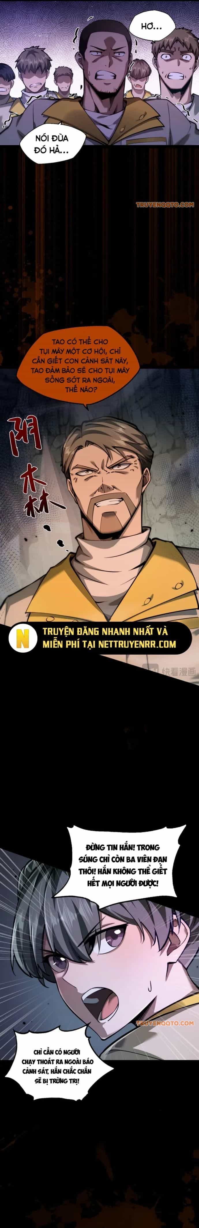 Ngự Thú: Ta Có Thế Thấy Toàn Bộ Chi Tiết Tiến Hóa - Chương 9 - ảnh 8