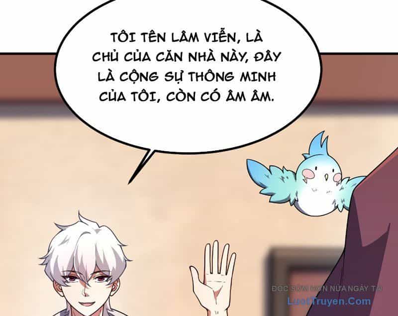 Ngự Thú Tiến Hóa - Chương 0 - ảnh 19