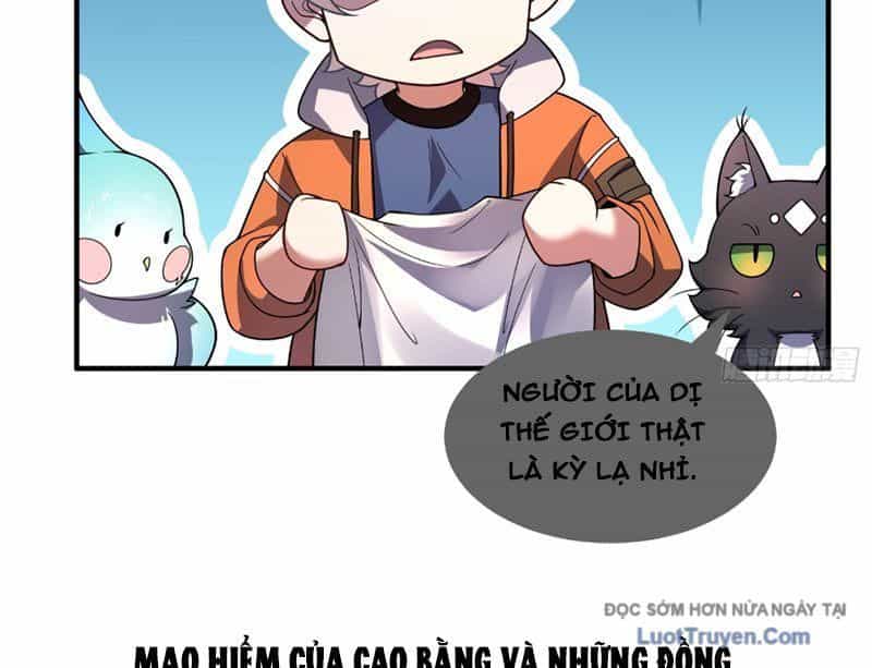 Ngự Thú Tiến Hóa - Chương 0 - ảnh 61