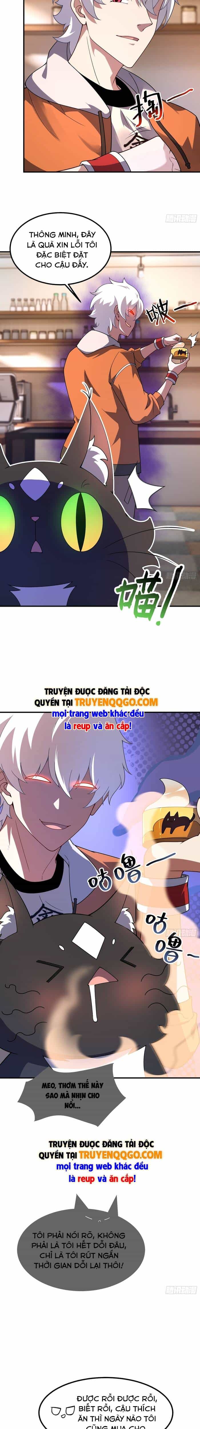 Ngự Thú Tiến Hóa - Chương 9 - ảnh 13