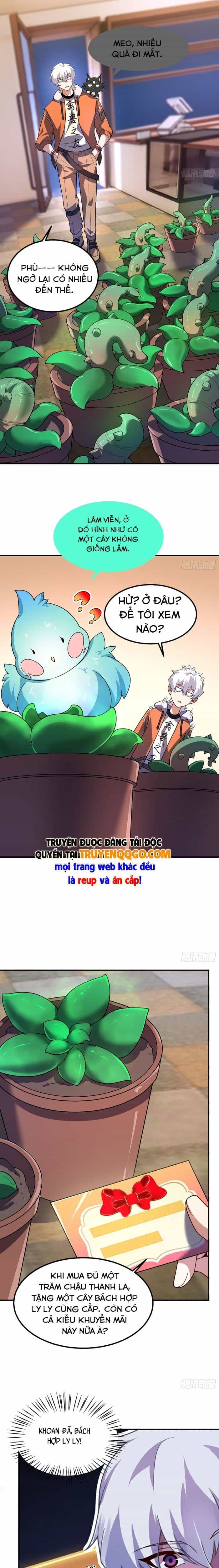 Ngự Thú Tiến Hóa - Chương 9 - ảnh 15