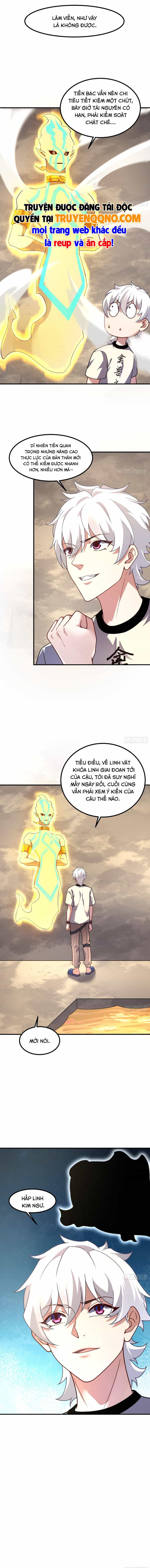 Ngự Thú Tiến Hóa - Chương 12 - ảnh 5