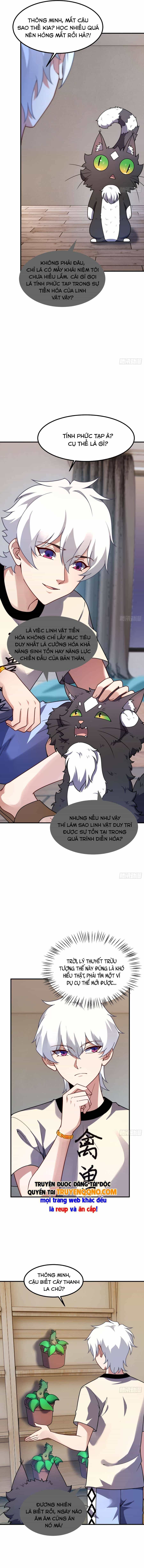 Ngự Thú Tiến Hóa - Chương 17 - ảnh 6
