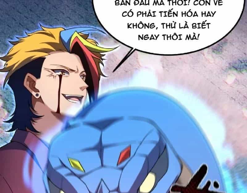 Ngự Thú Tiến Hóa - Chương 24 - ảnh 100