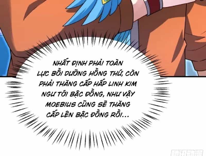 Ngự Thú Tiến Hóa - Chương 24 - ảnh 142