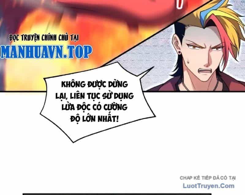 Ngự Thú Tiến Hóa - Chương 24 - ảnh 17
