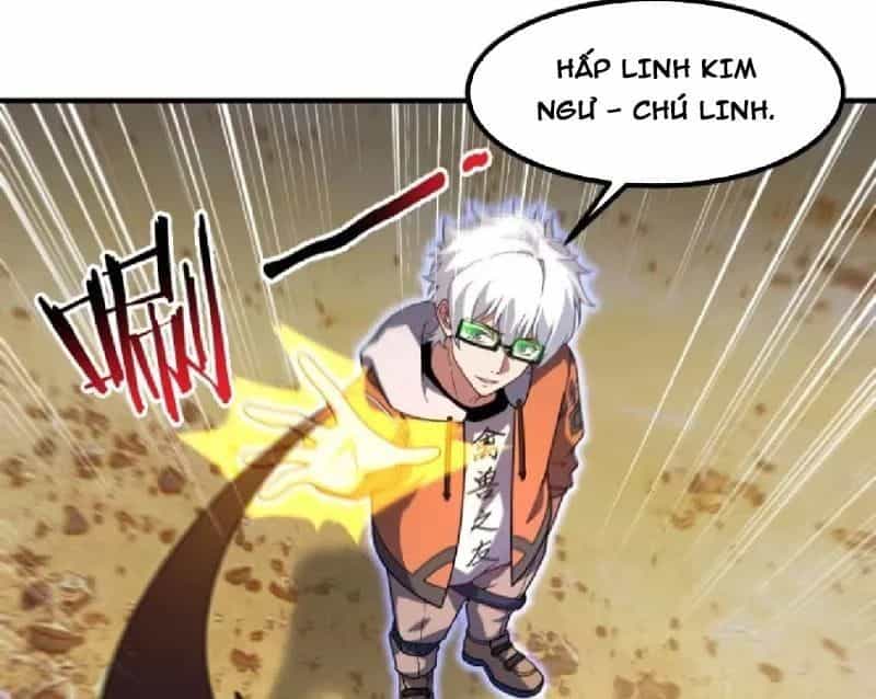 Ngự Thú Tiến Hóa - Chương 24 - ảnh 34