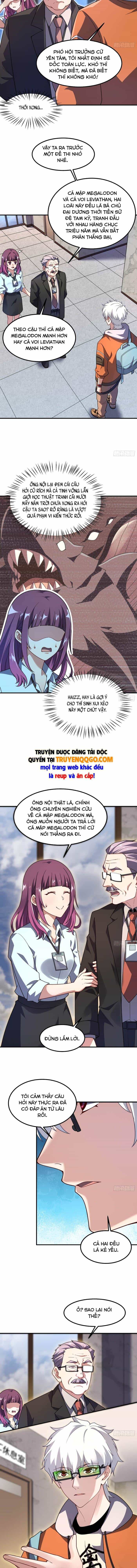 Ngự Thú Tiến Hóa - Chương 27 - ảnh 7