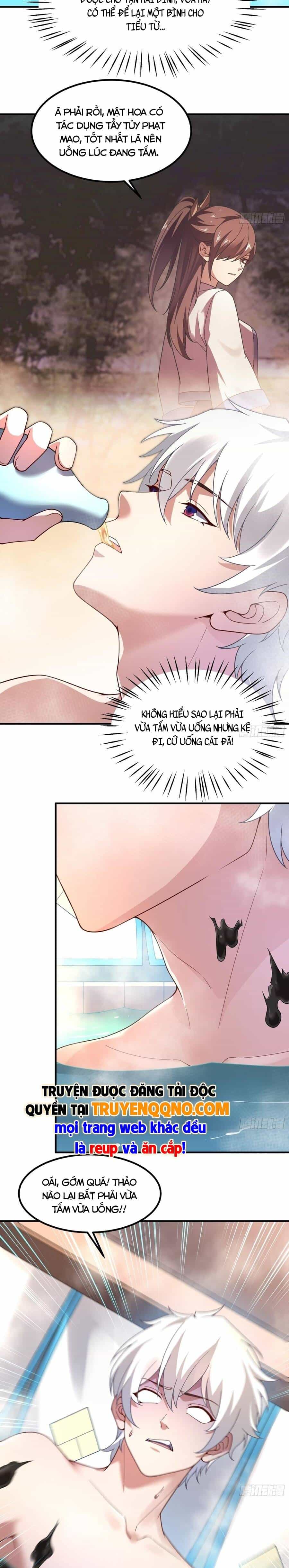 Ngự Thú Tiến Hóa - Chương 43 - ảnh 18