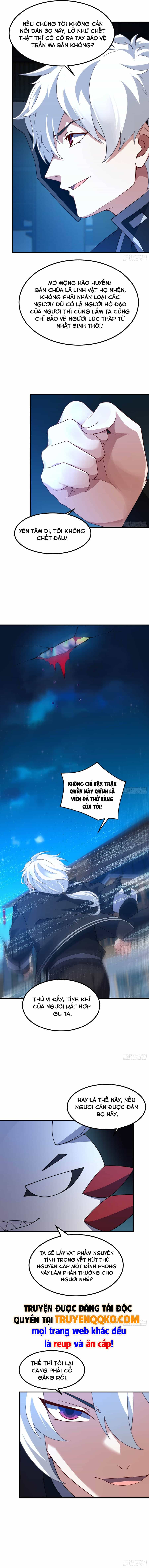 Ngự Thú Tiến Hóa - Chương 54 - ảnh 8