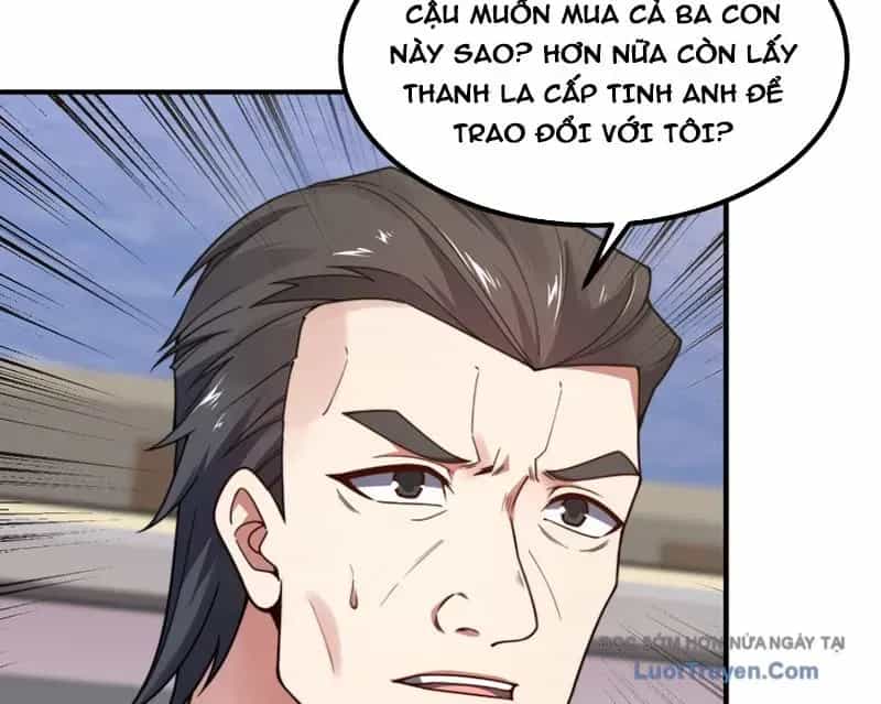 Ngự Thú Tiến Hóa - Chương 5 - ảnh 13