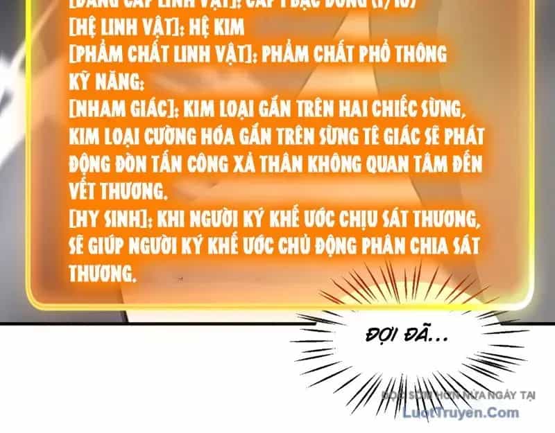 Ngự Thú Tiến Hóa - Chương 5 - ảnh 147