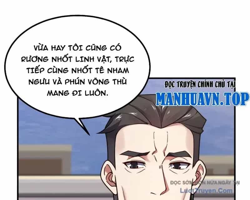 Ngự Thú Tiến Hóa - Chương 5 - ảnh 20