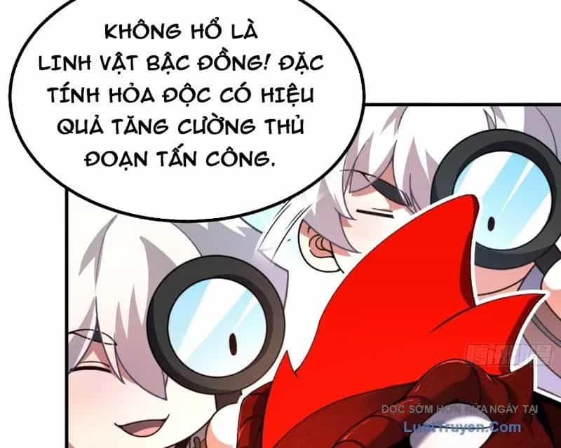 Ngự Thú Tiến Hóa - Chương 5 - ảnh 43