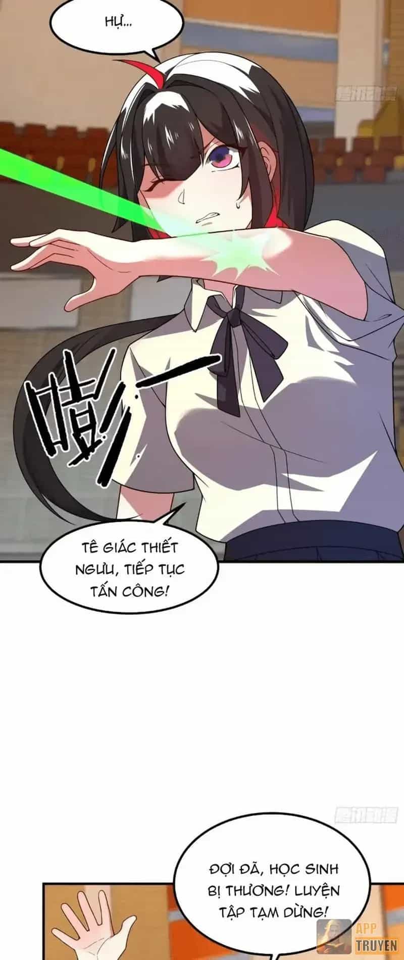 Ngự Thú Tiến Hóa - Chương 61 - ảnh 30