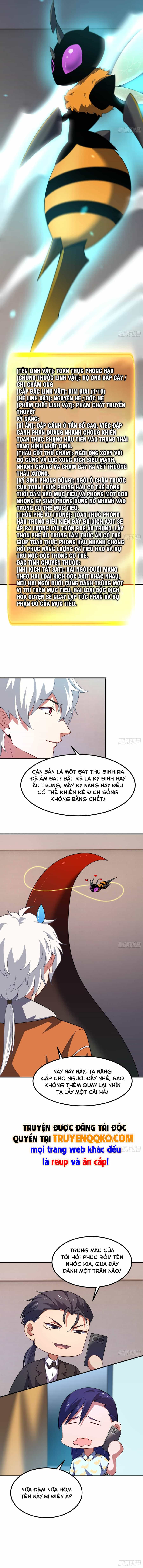 Ngự Thú Tiến Hóa - Chương 64 - ảnh 10