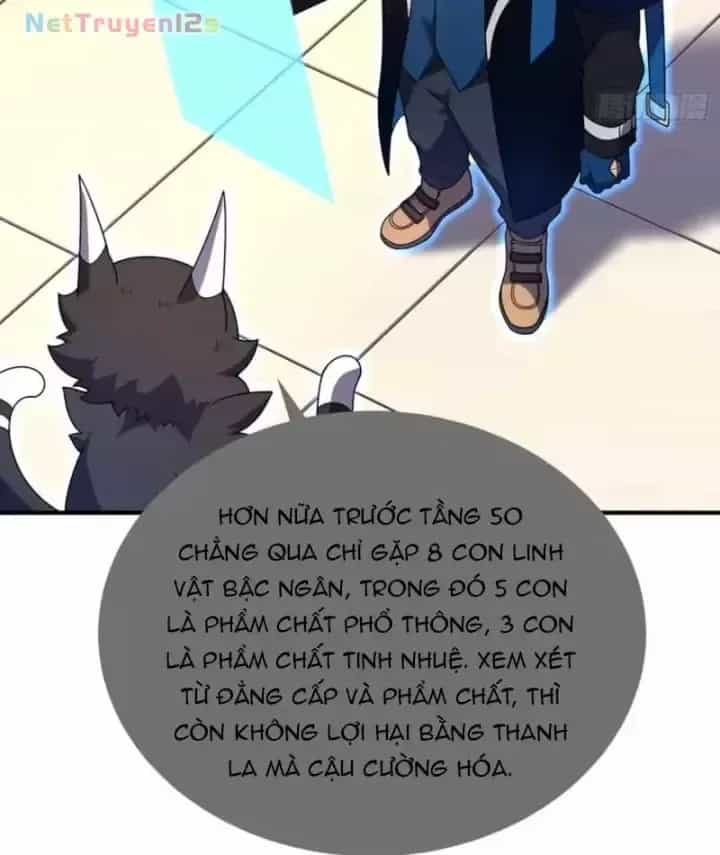 Ngự Thú Tiến Hóa - Chương 66 - ảnh 54