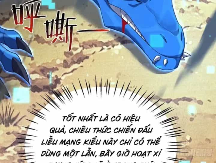 Ngự Thú Tiến Hóa - Chương 69 - ảnh 52