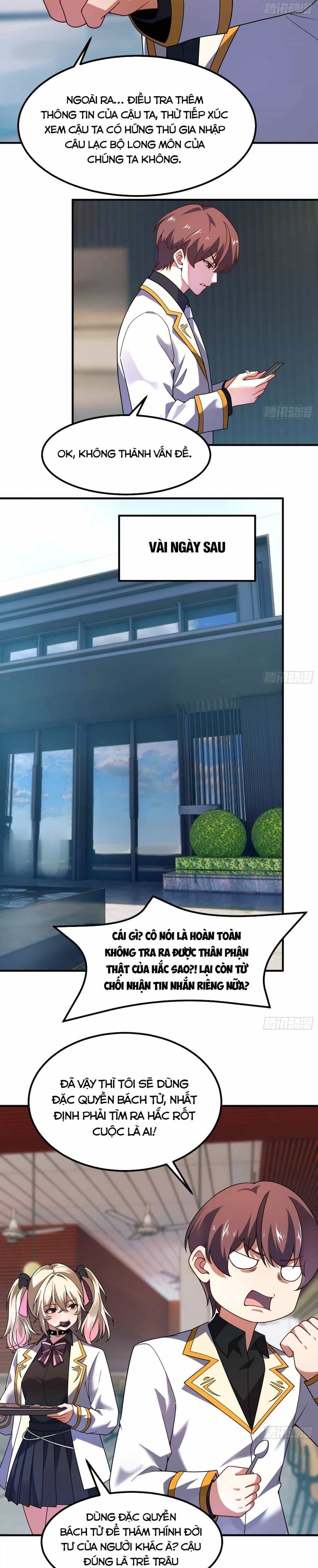 Ngự Thú Tiến Hóa - Chương 70 - ảnh 3
