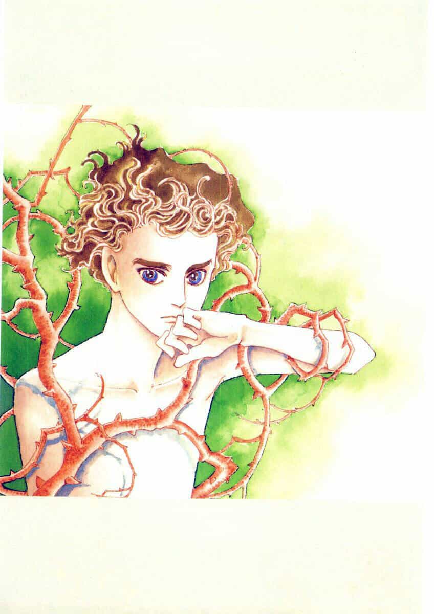 Ngự Trị Ta, Vị Chúa Tàn Bạo - Zankoku Na Kami Ga Shihaisuru - Chương 1 - ảnh 3