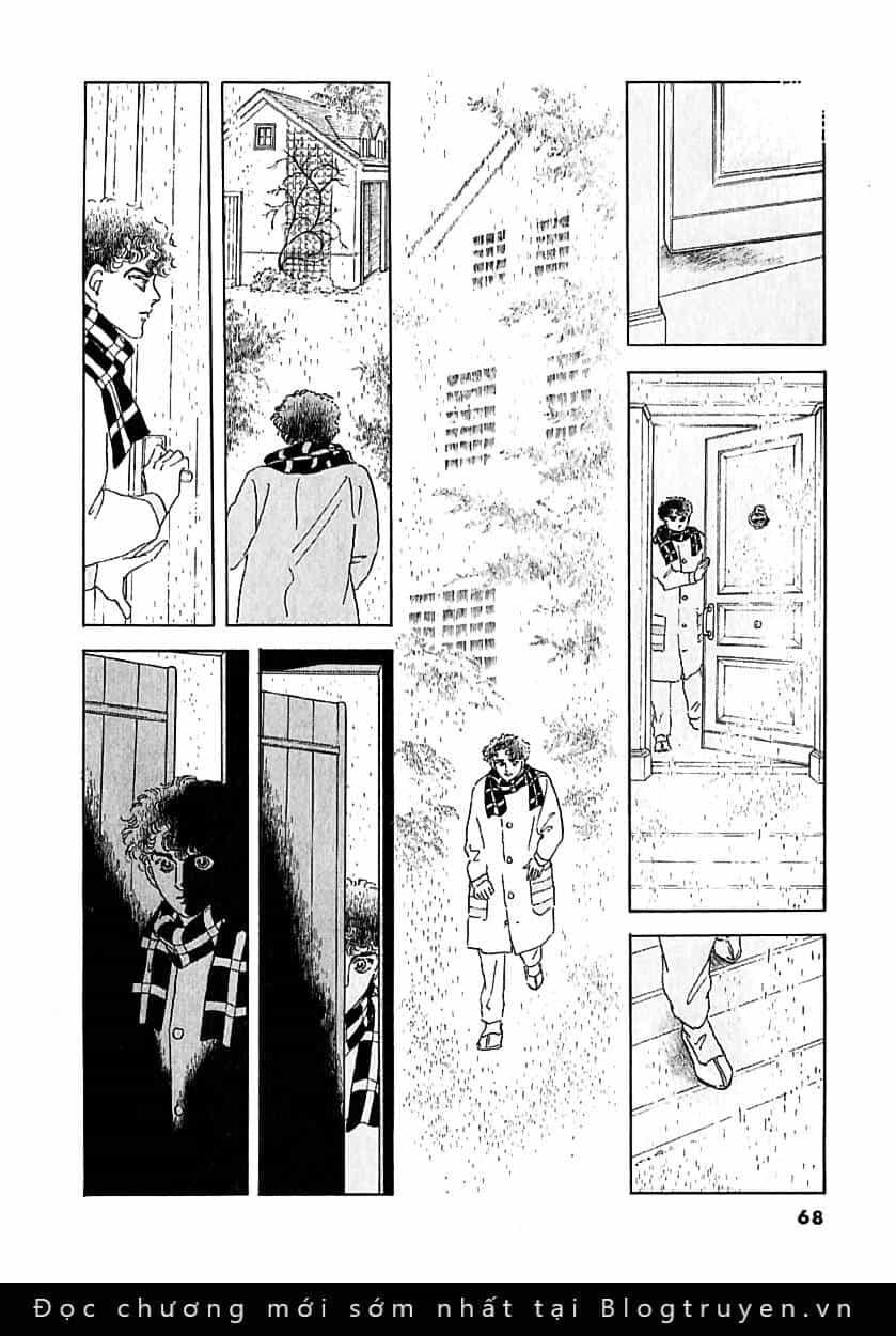 Ngự Trị Ta, Vị Chúa Tàn Bạo - Zankoku Na Kami Ga Shihaisuru - Chương 19 - ảnh 2