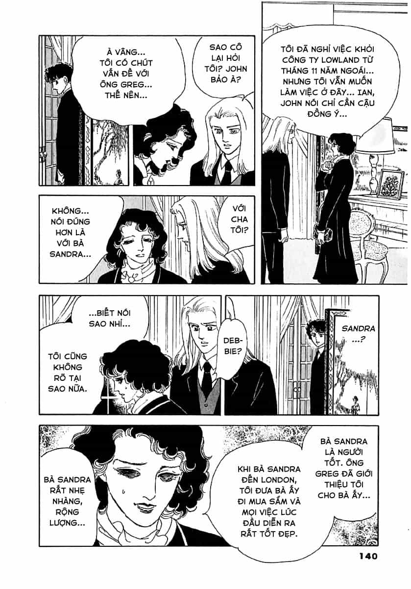Ngự Trị Ta, Vị Chúa Tàn Bạo - Zankoku Na Kami Ga Shihaisuru - Chương 20 - ảnh 8
