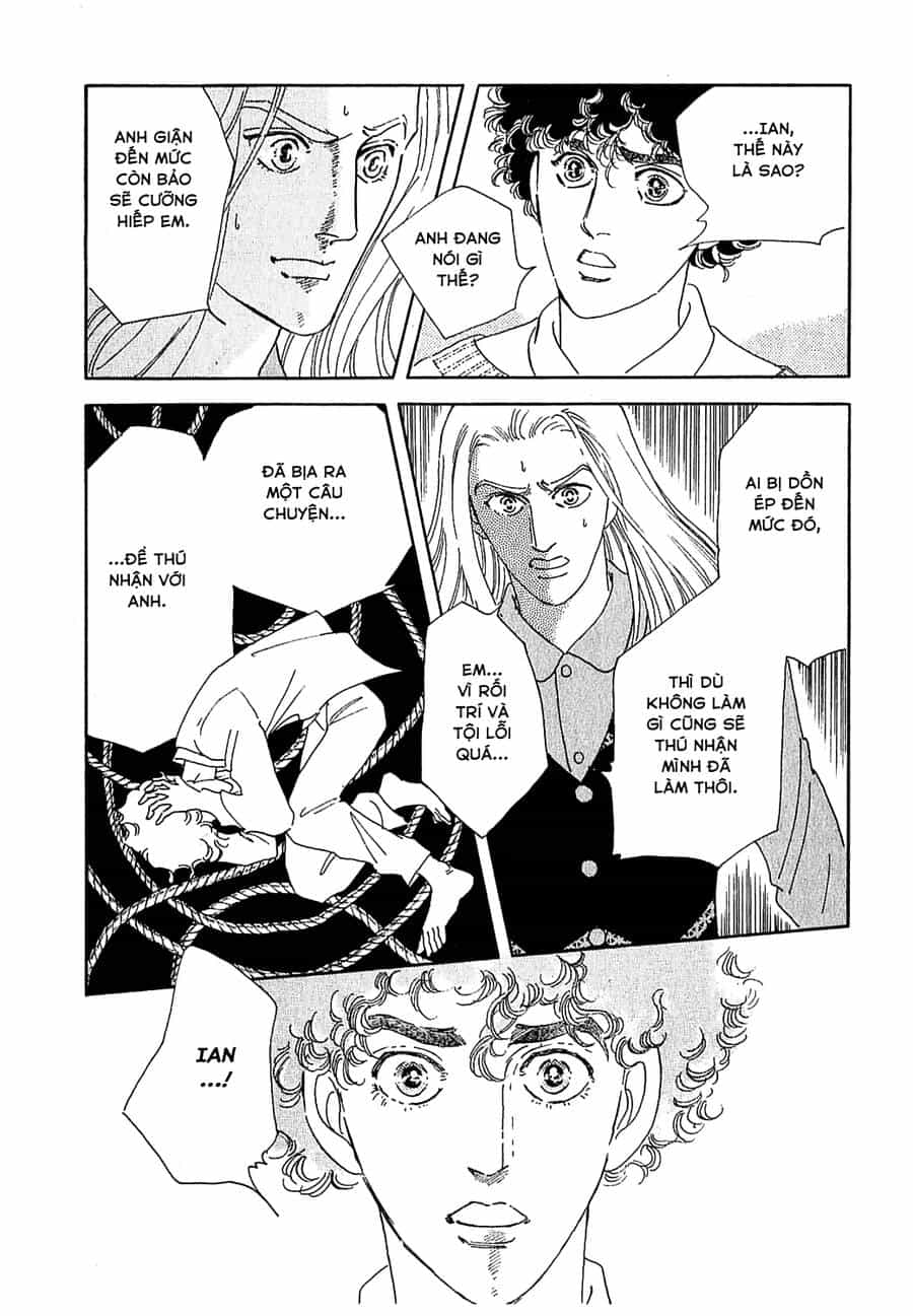 Ngự Trị Ta, Vị Chúa Tàn Bạo - Zankoku Na Kami Ga Shihaisuru - Chuong 26 - ảnh 6