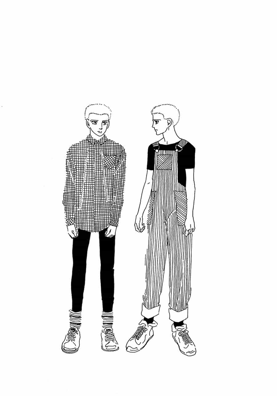 Ngự Trị Ta, Vị Chúa Tàn Bạo - Zankoku Na Kami Ga Shihaisuru - Chuong 31 - ảnh 1