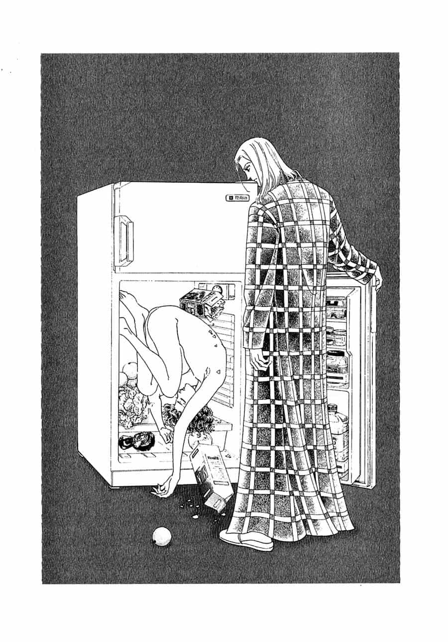 Ngự Trị Ta, Vị Chúa Tàn Bạo - Zankoku Na Kami Ga Shihaisuru - Chuong 34 - ảnh 1