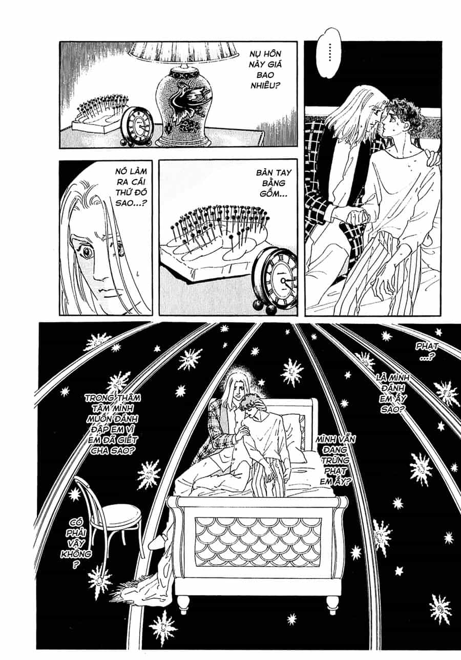 Ngự Trị Ta, Vị Chúa Tàn Bạo - Zankoku Na Kami Ga Shihaisuru - Chuong 34 - ảnh 50