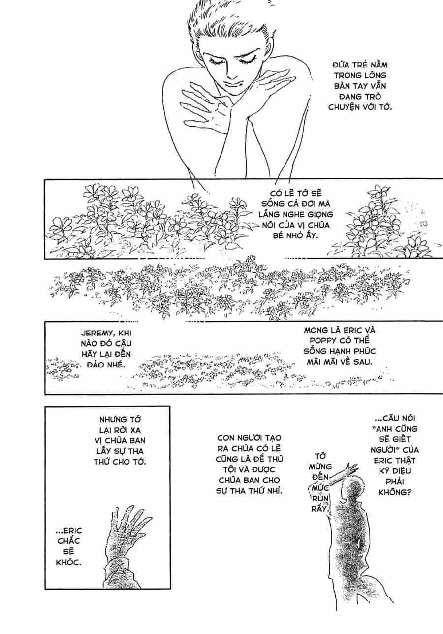 Ngự Trị Ta, Vị Chúa Tàn Bạo - Zankoku Na Kami Ga Shihaisuru - Chuong 45 - ảnh 25