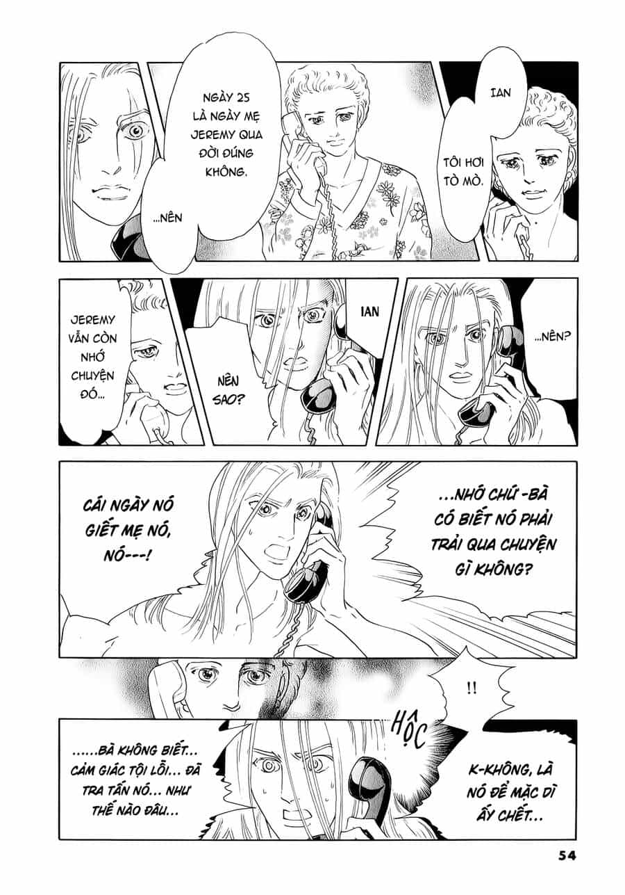 Ngự Trị Ta, Vị Chúa Tàn Bạo - Zankoku Na Kami Ga Shihaisuru - Chương 76 - ảnh 18