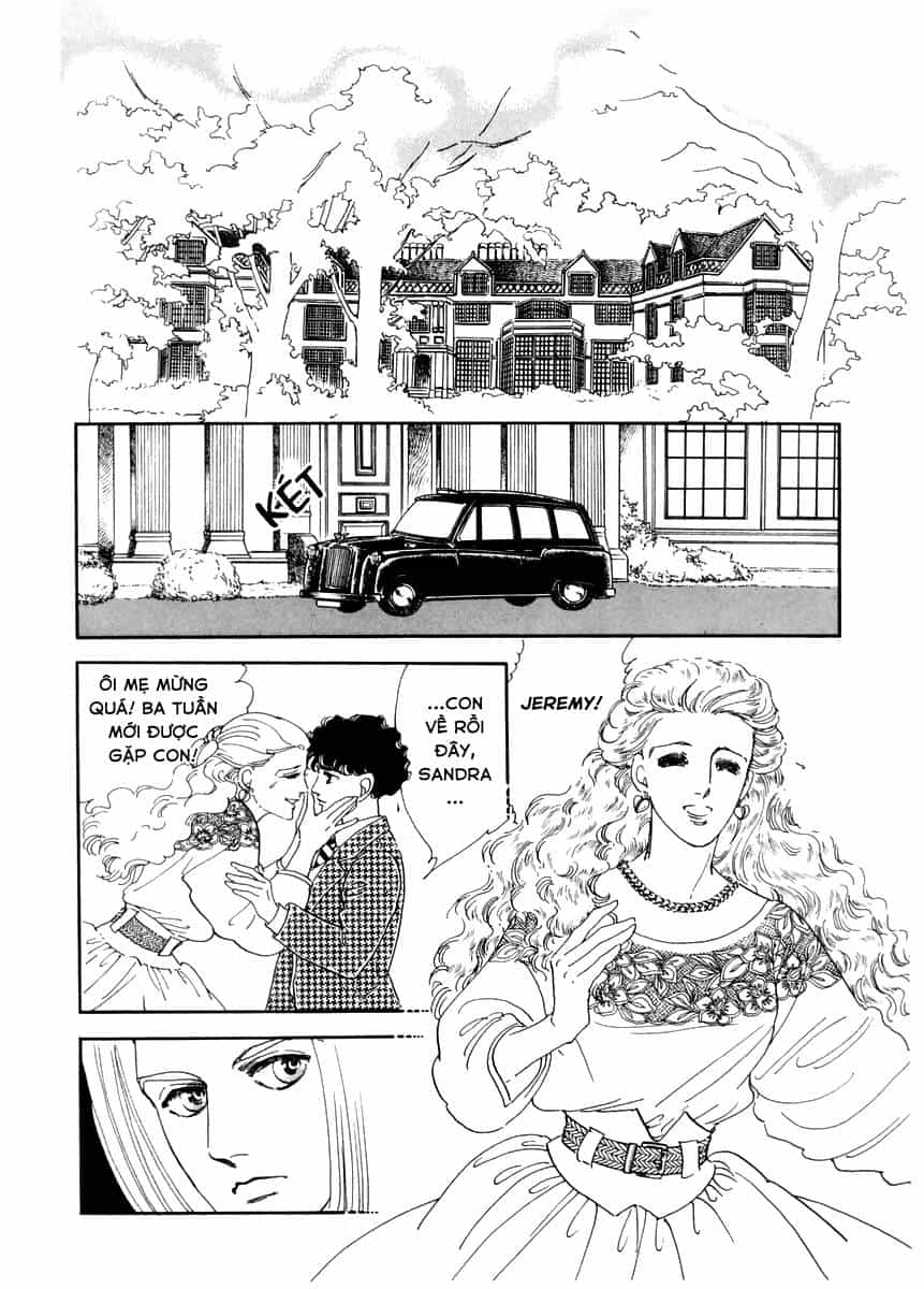Ngự Trị Ta, Vị Chúa Tàn Bạo - Zankoku Na Kami Ga Shihaisuru - Chương 7 - ảnh 52