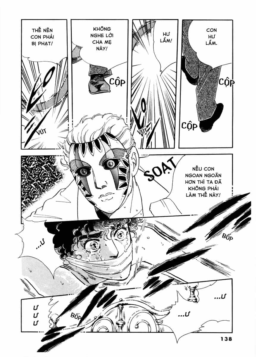 Ngự Trị Ta, Vị Chúa Tàn Bạo - Zankoku Na Kami Ga Shihaisuru - Chương 7 - ảnh 8