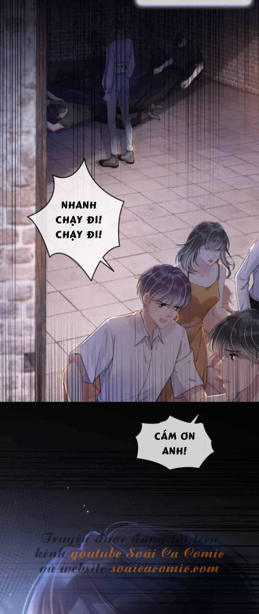 Ngự Tỷ Toàn Năng Lại Bị Phá Mã Giáp - Chương 1 - ảnh 11