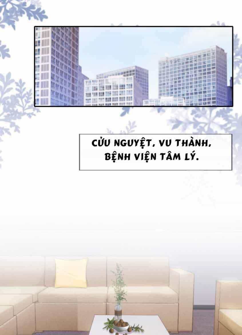 Ngự Tỷ Toàn Năng Lại Bị Phá Mã Giáp - Chương 1 - ảnh 13