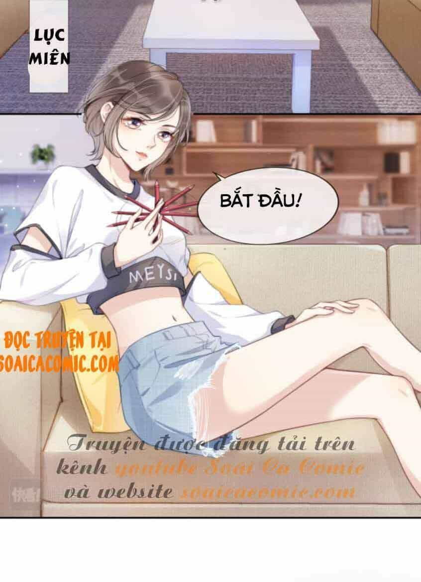 Ngự Tỷ Toàn Năng Lại Bị Phá Mã Giáp - Chương 1 - ảnh 14