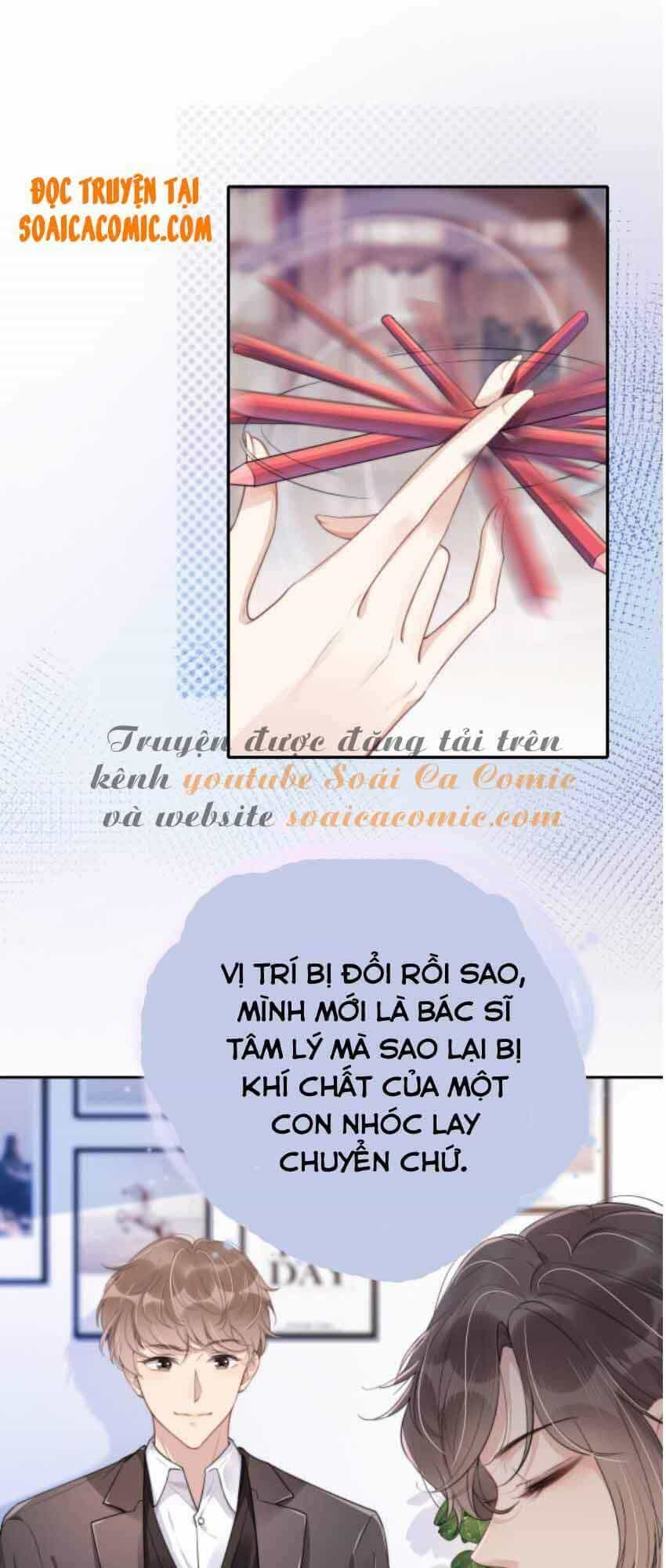 Ngự Tỷ Toàn Năng Lại Bị Phá Mã Giáp - Chương 1 - ảnh 15