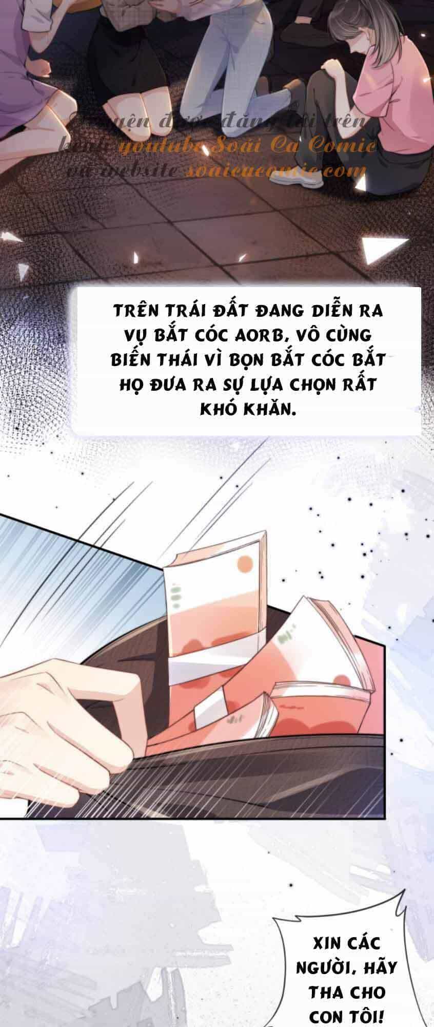 Ngự Tỷ Toàn Năng Lại Bị Phá Mã Giáp - Chương 1 - ảnh 2