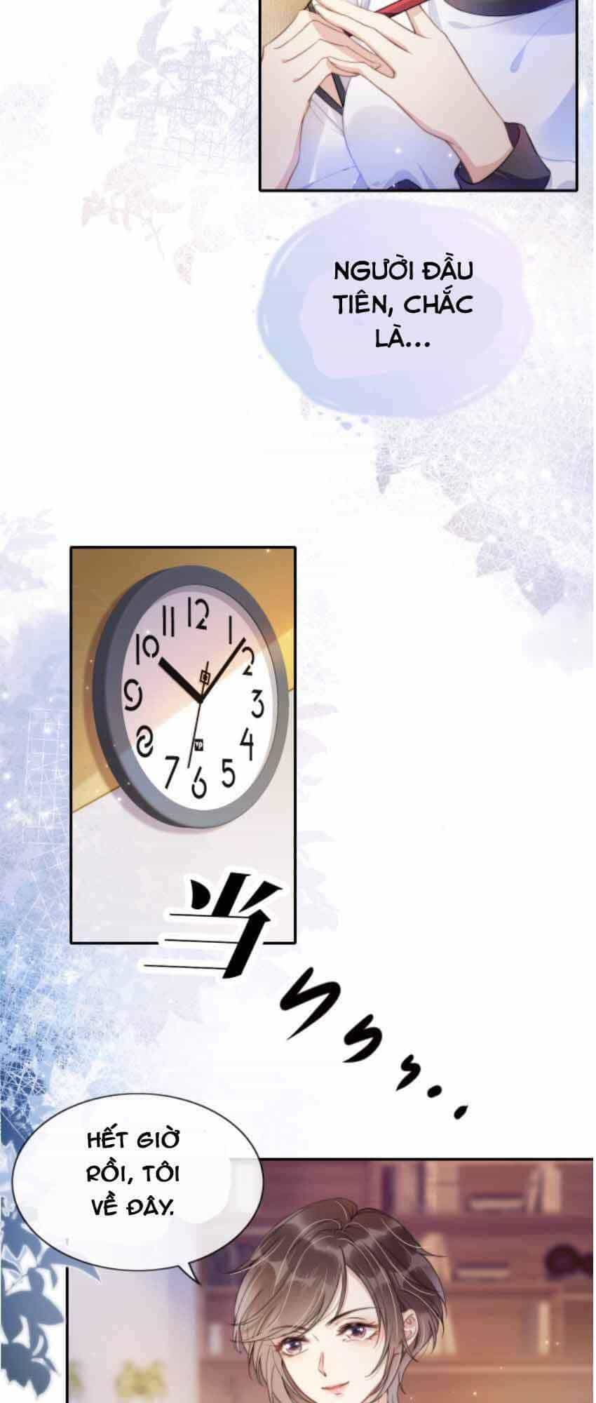 Ngự Tỷ Toàn Năng Lại Bị Phá Mã Giáp - Chương 1 - ảnh 21