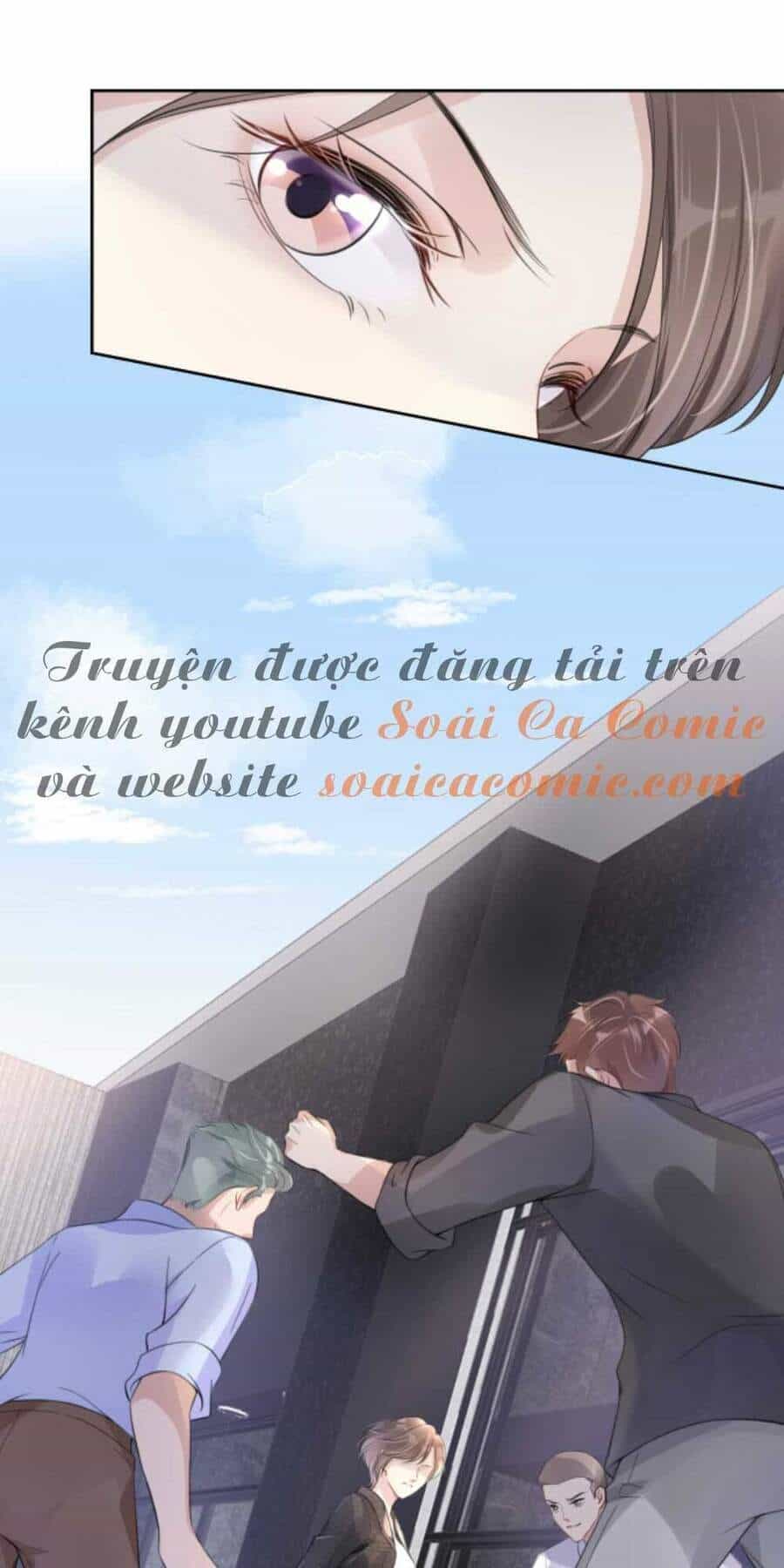 Ngự Tỷ Toàn Năng Lại Bị Phá Mã Giáp - Chương 10 - ảnh 10