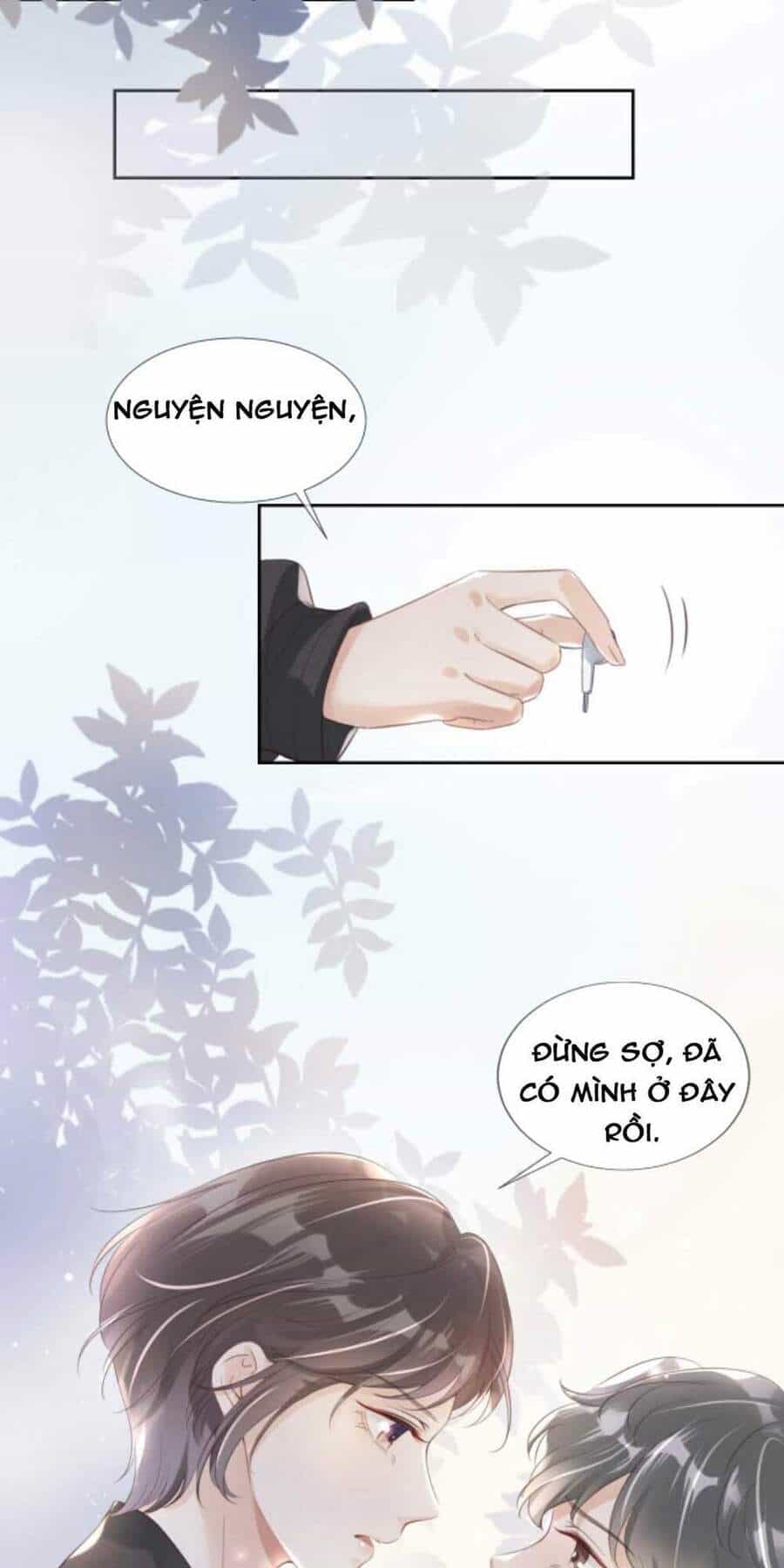 Ngự Tỷ Toàn Năng Lại Bị Phá Mã Giáp - Chương 10 - ảnh 7