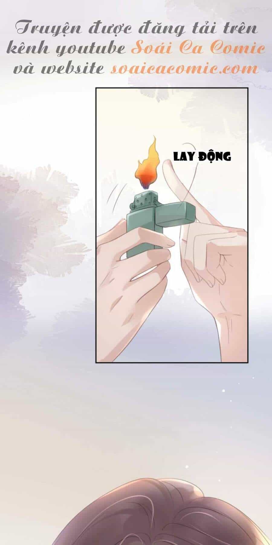 Ngự Tỷ Toàn Năng Lại Bị Phá Mã Giáp - Chương 11 - ảnh 11
