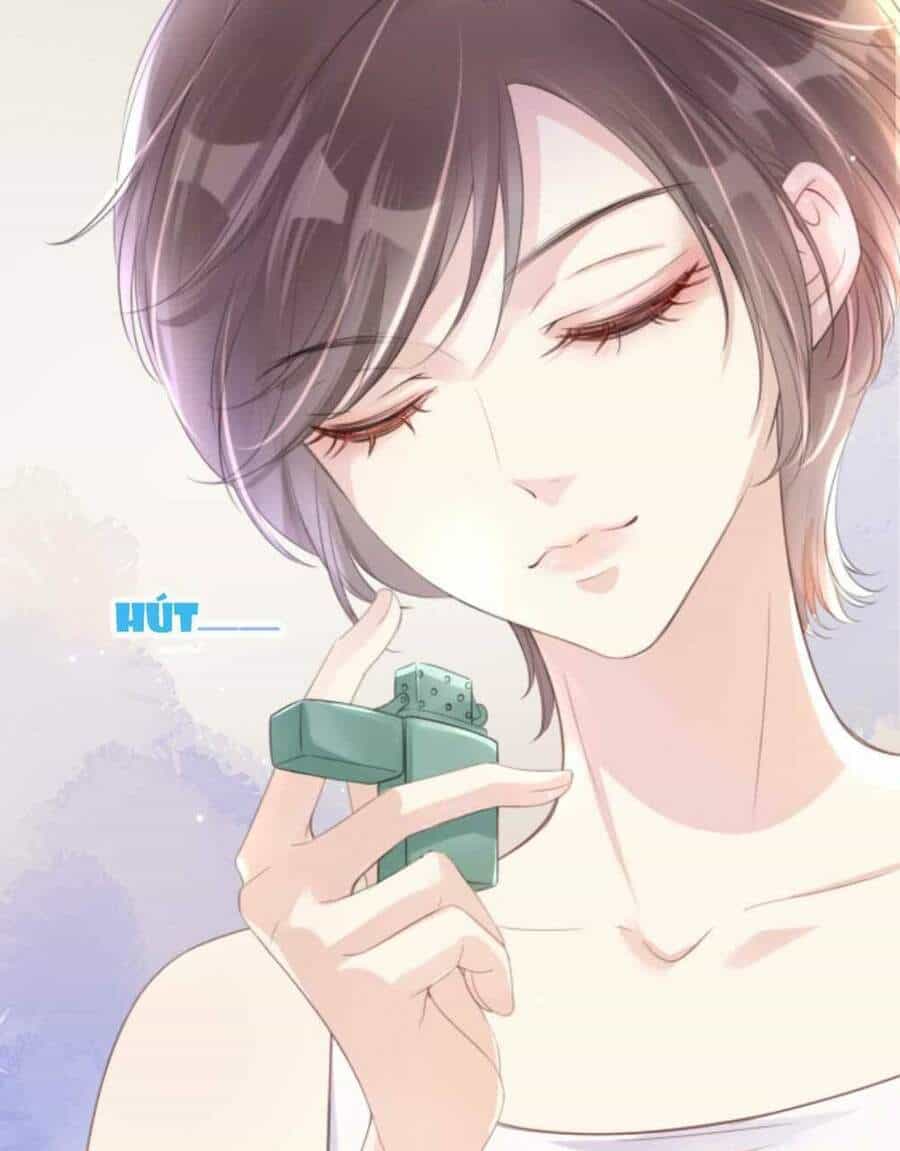 Ngự Tỷ Toàn Năng Lại Bị Phá Mã Giáp - Chương 11 - ảnh 12