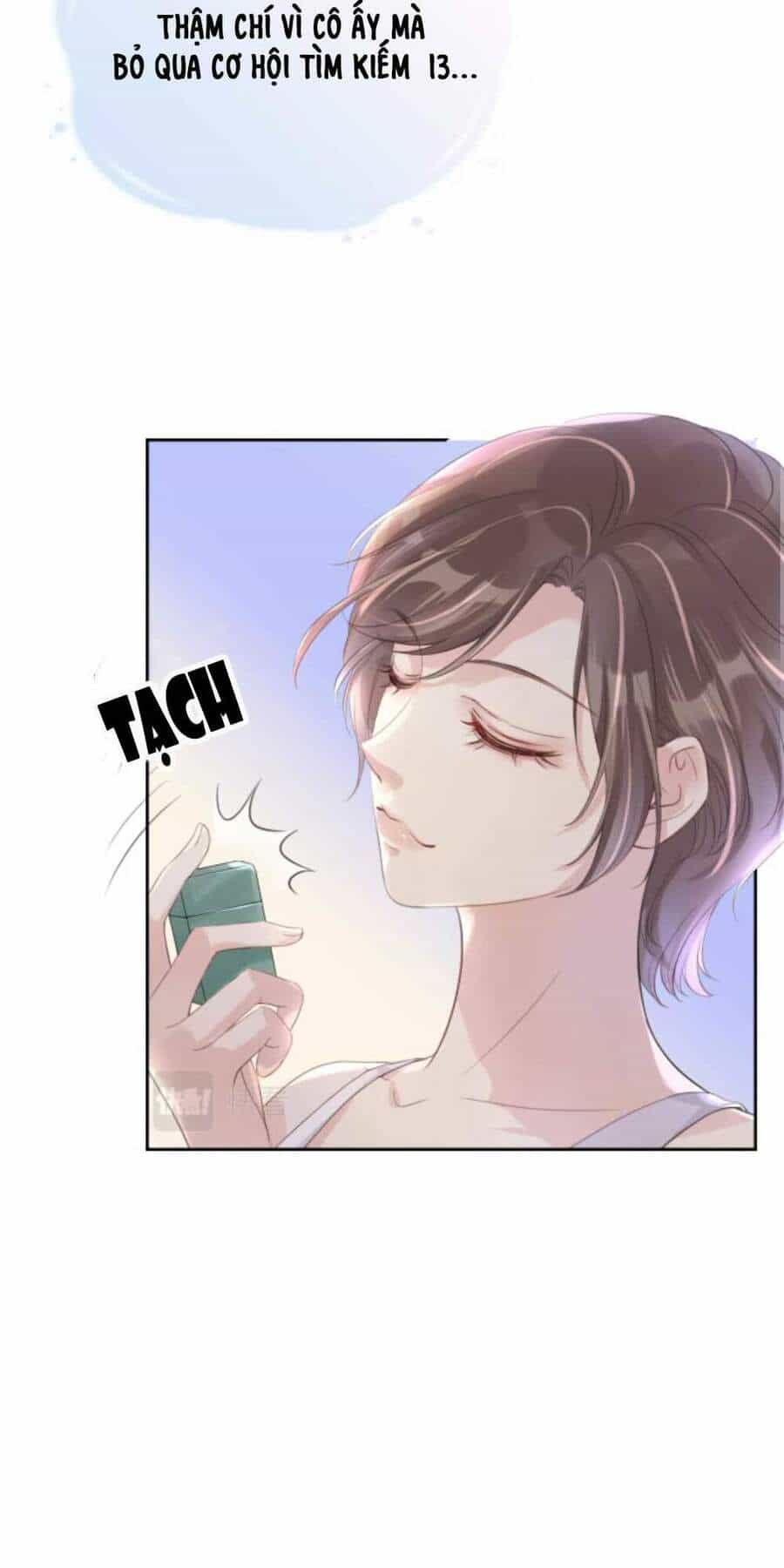 Ngự Tỷ Toàn Năng Lại Bị Phá Mã Giáp - Chương 11 - ảnh 17