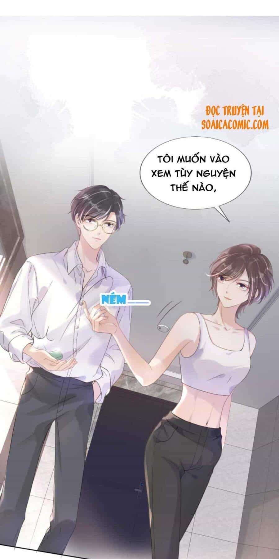 Ngự Tỷ Toàn Năng Lại Bị Phá Mã Giáp - Chương 11 - ảnh 18