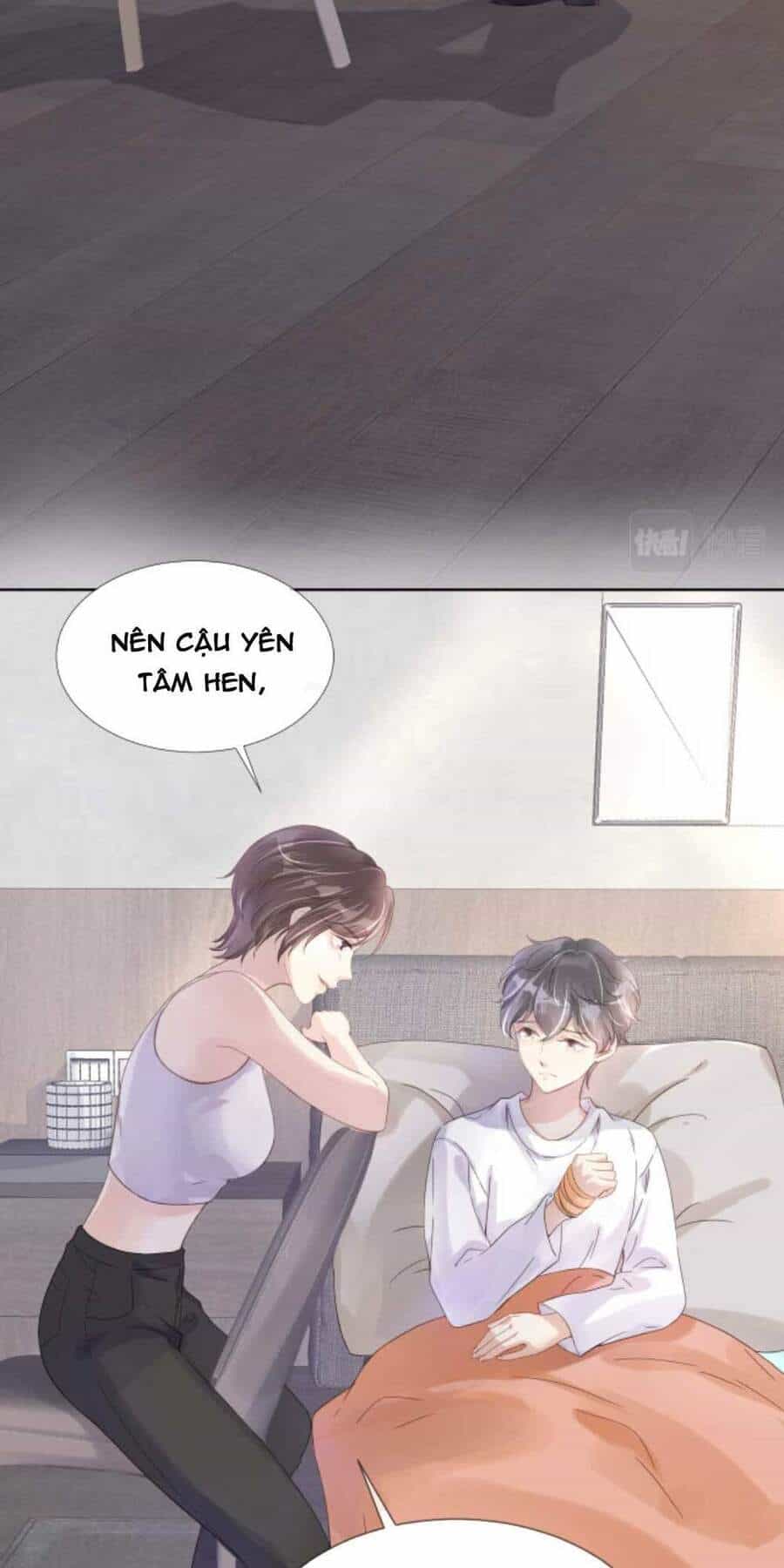 Ngự Tỷ Toàn Năng Lại Bị Phá Mã Giáp - Chương 11 - ảnh 23
