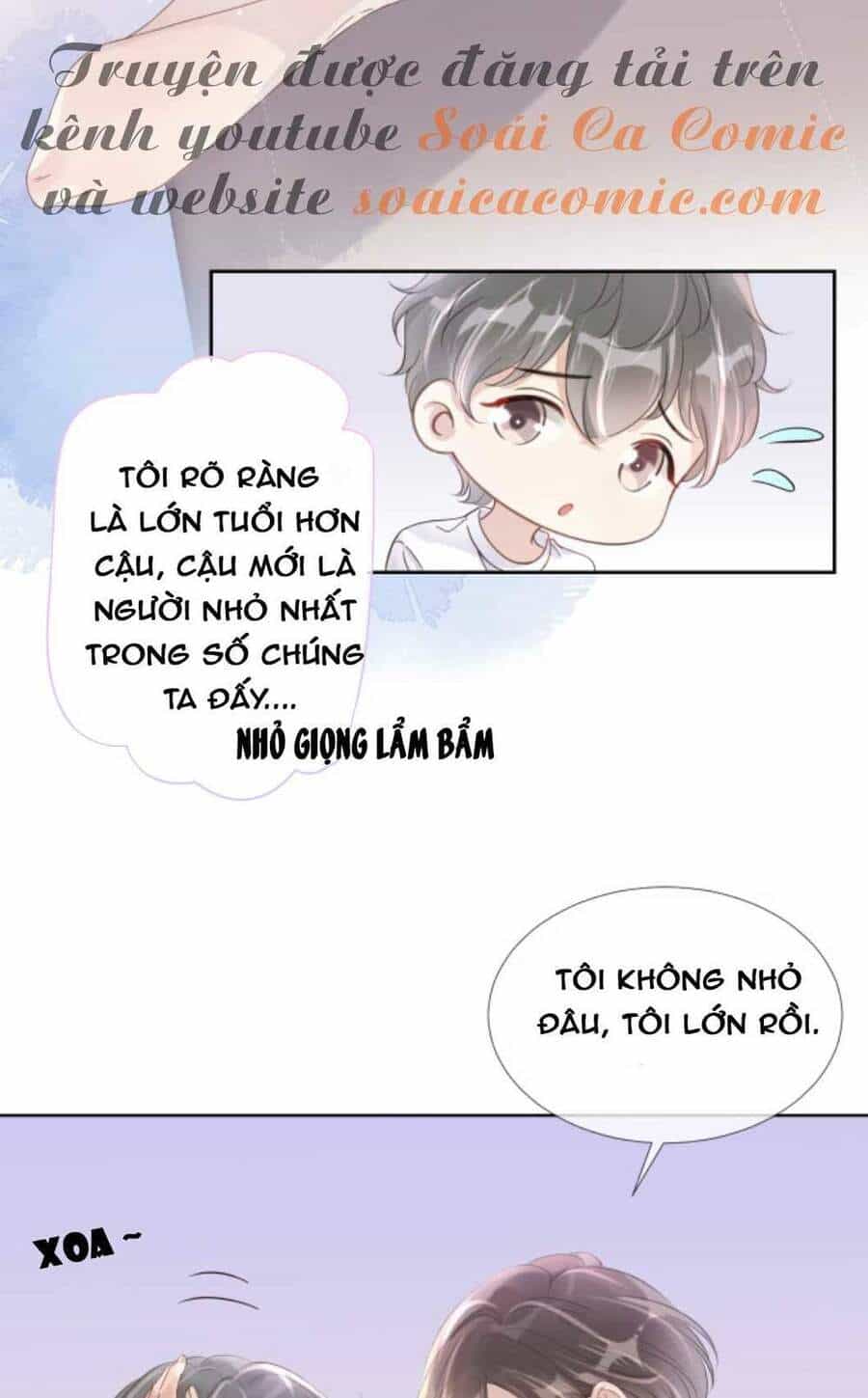 Ngự Tỷ Toàn Năng Lại Bị Phá Mã Giáp - Chương 11 - ảnh 26