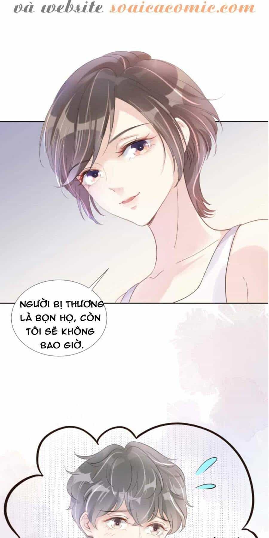 Ngự Tỷ Toàn Năng Lại Bị Phá Mã Giáp - Chương 11 - ảnh 30