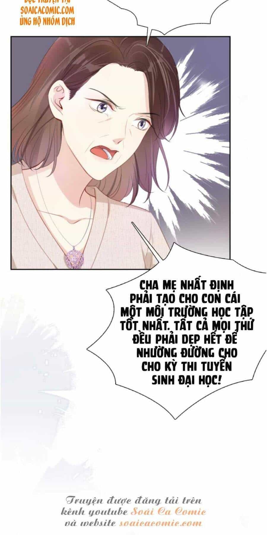 Ngự Tỷ Toàn Năng Lại Bị Phá Mã Giáp - Chương 12 - ảnh 30